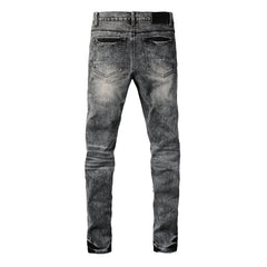 Purple Brand Jeans