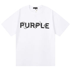 Purple Brand T-Shirt