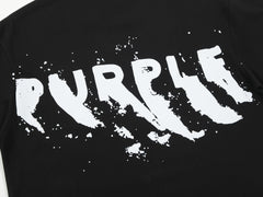 Purple Brand T-Shirt