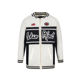 Broken Planet Zip Up Knit Cardigan Jacket