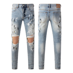Purple Brand Jeans