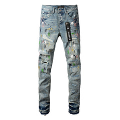 Purple Brand Jeans