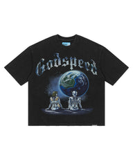 Godspeed Artificial Love II NG Tee Black