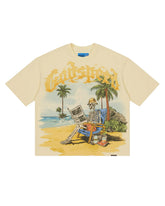 Godspeed Skeleton Beach II NG Tee Bone