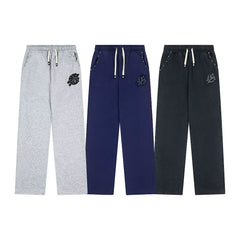 Godspeed High Street Embroidered Heavyweight Sweatpants