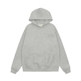 Broken Planet Puff Print Hoodie Shorts Tracksuit Set