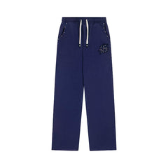 Godspeed High Street Embroidered Heavyweight Sweatpants