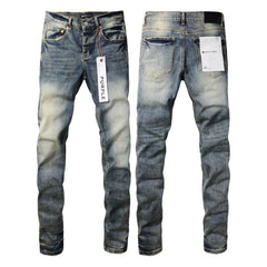 Purple Brand Jeans