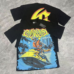 Godspeed Miami Jet Ski Tee Black *Miami Exclusive*