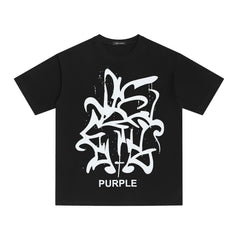 Purple Brand T-Shirt
