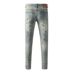 Purple Brand Jeans