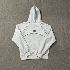 Broken Planet Camouflage Puff Print Fleece Sweatsuit