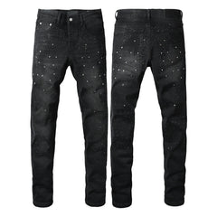 Purple Brand Jeans