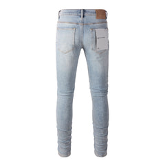 Purple Brand Jeans