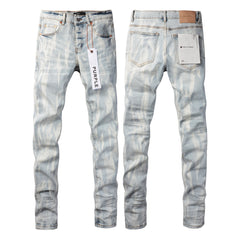 Purple Brand Jeans