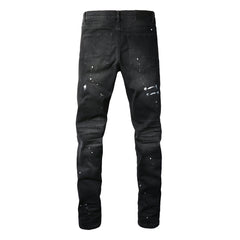 Purple Brand Jeans