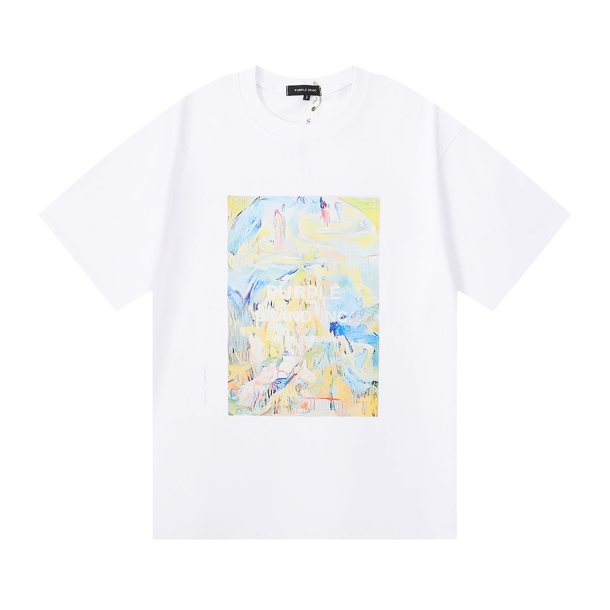 Purple Brand T-Shirt