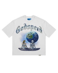 Godspeed Artificial Love II NG Tee White
