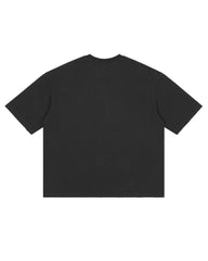 Godspeed Aura Farm II NG Tee Black