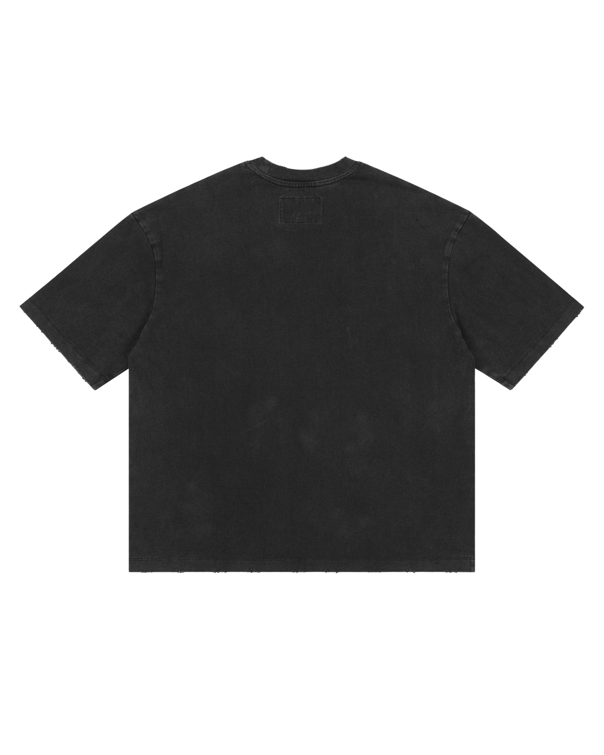 Godspeed F1 Dreams Tee NG Black