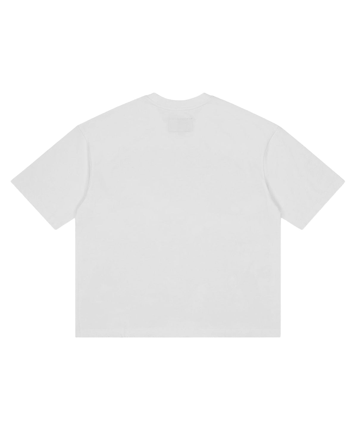 Godspeed Skeleton Beach II NG Tee White