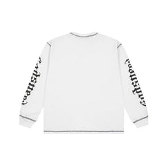 Godspeed High Street Waffle Knit Long Sleeve