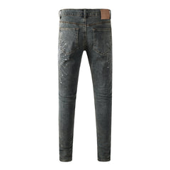 Purple Brand Jeans