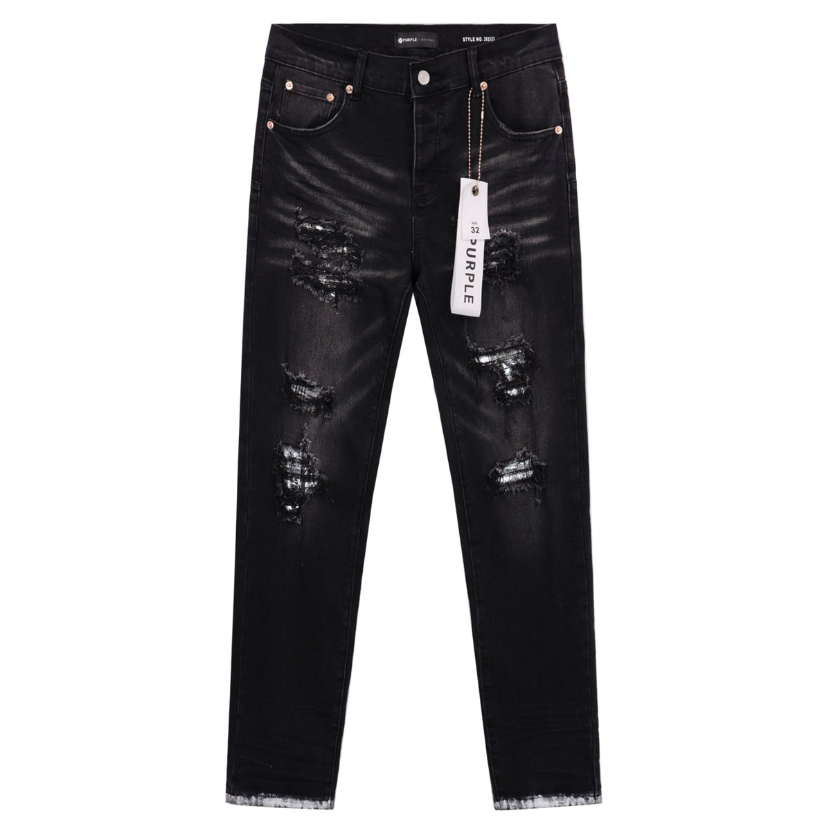 Purple Brand Jeans