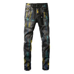 Purple Brand Jeans
