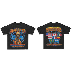 Godspeed '26 GSWC Trophy Tee Black