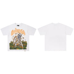 Godspeed Save The Bees II NG Tee White